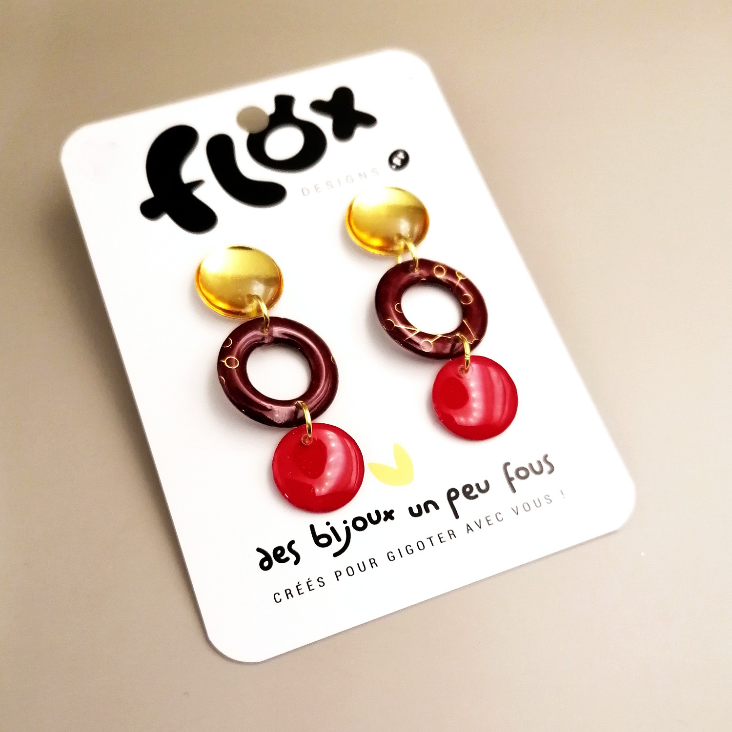 Floxdesigns - Braderie 2026