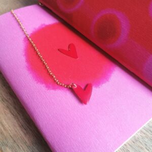 Carnet-bijou - 48 pages pour ralentir